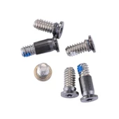 MACBOOK 13.3" A1706 A1707 A1708 VİDA ALT KAPAK SİLVER VİDA SETİ thumbnail 2