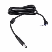 HP VE DELL 1.8 METRE 7.4 MM X 5.0 MM İÇİN İĞNE UÇLU DC KABLO - 2