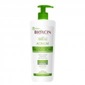 Bioxcin Acnium Sebum Dengeleyici Yüz Yıkama Jeli 500 ml - 1