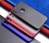 Apple iPhone XR 6.1 Kılıf Ultra İnce A+ Hayalet Kapak thumbnail 8