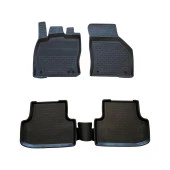 TAİGO PASPAS 4D HAVUZLU PASPAS 2021 2025 REFREF VOLKSWAGEN VW thumbnail 1