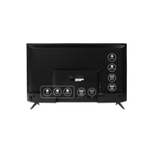 Next YE-32020D2 32" 82 Ekran Uydu Alıcılı HD LED TV - 5