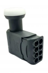 Next Ye-808 Platinum Octo Lnb 0.1db Full Hd 4k - 1