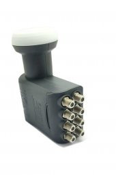 Next Ye-808 Platinum Octo Lnb 0.1db Full Hd 4k - 2