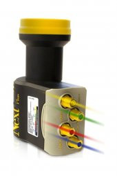Next Gold Plus Profesyonel Quadro Santral Lnb - 1