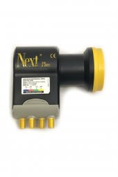 Next Gold Plus Profesyonel Quadro Santral Lnb - 2