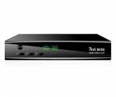 Next 2023 Hd Kasalı Youtube Tkgs Hdmı Scart Çıkışlı Uydu Alıcısı - 1