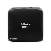 Next Minix Mediabox 16 GB 4K Android TV Box - 3