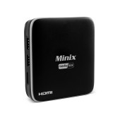 Next Minix Mediabox 16 GB 4K Android TV Box - 4