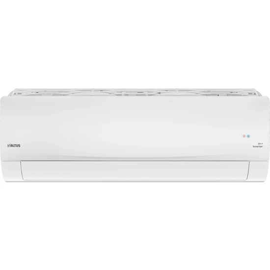 Altus ALK 1250 12000 BTU Inverter Duvar Tipi Klima - 1