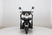 E-mon Mondial Mona Elektrikli Motosiklet Beyaz - 1