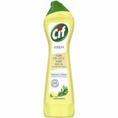 Cif Krem 500Gr Limonlu x 16 Adet - 1