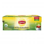 Lipton Doğu Karadeniz Demlik Çay 48 Li x 16 Adet - 1