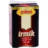 Ankara İrmik 500 gr x 20 Adet - 1