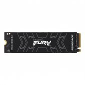 KINGSTON 4TB FURY RENEGADE SFYRD/4000G 7300-7000MB/s M2 NVME GEN4 DİSK - 3