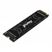 KINGSTON 4TB FURY RENEGADE SFYRD/4000G 7300-7000MB/s M2 NVME GEN4 DİSK - 4