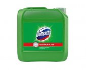 Domestos Çamaşır Suyu 3,5Lt Yeşil  x 4 Adet - 1