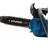 Hyundai Techno TCS2600 Motorlu Testere 1.2 HP 25.4 cc - 2