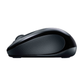 LOGITECH 910-002142, M325, USB Nano 2,4G Kablosuz, 1000dpi, Optik, 5 Tuşlu, 18ay Pil Ömrü, Koyu Gri Mouse - 4