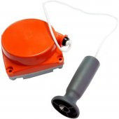 Oleo-Mac 453 BP Ergo Starter Kapak Komple thumbnail 1