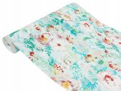 D-c-fix 343-1014 Çiçek Desenli Kendinden Yapışkanlı Folyo (45cm x 1,5mt) - 1