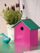 D-c-fix 446-2883 Parlak Fujya Yapışkanlı Folyo (45cm x 2mt) thumbnail 7