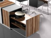 D-c-fix 346-0585 Ahşap Desen Kendinden Yapışkanlı Folyo (45cm x 2mt) thumbnail 8