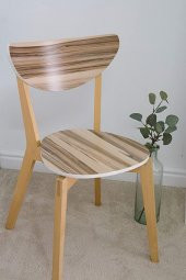 D-c-fix 346-0585 Ahşap Desen Kendinden Yapışkanlı Folyo (45cm x 2mt) thumbnail 9