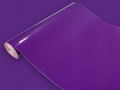D-c-fix 446-1974 Parlak Mor Yapışkanlı Folyo (45cm x 2mt) thumbnail 1