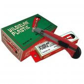 Yıldızlar Maket Bıçağı Geniş Ucu Demirli 65 - 1