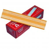 Yıldızlar Yazı Şablonu Teknik 3 MM 51 - 1