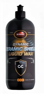 AUTOSOL ® Seramik Koruyucu Etkili Boya Koruma 1 lt - 1