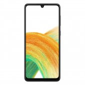 Samsung Galaxy A33 128 GB Siyah - 1