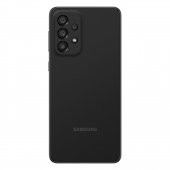 Samsung Galaxy A33 128 GB Siyah - 4