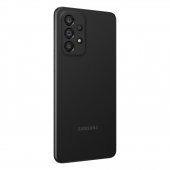 Samsung Galaxy A33 128 GB Siyah - 5