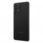Samsung Galaxy A33 128 GB Siyah - 6