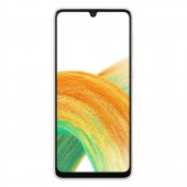 Samsung Galaxy A33 128 GB Siyah - 9