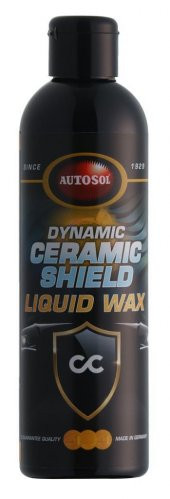 AUTOSOL ® Seramik Koruyucu Etkili Boya Koruma 250 ml - 1