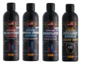 AUTOSOL ® Seramik Koruyucu Etkili Boya Koruma 250 ml - 4