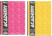 Defter 400 yaprak Ciltli 20x28 Sert Kapak Çizgili özkan 70 gr - 2
