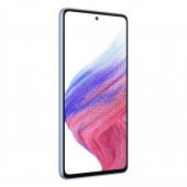 Samsung Galaxy A53 128 GB Mavi - 11