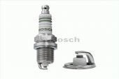 BOSCH 0242225580-ATESLEME BUJISI FR9LCX ASTRA J-CHEVROLET 11 AVEO - 1