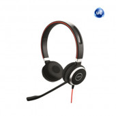 Jabra Evolve 40 Duo Usb Nc Ms - 1