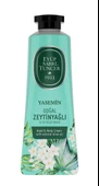 Eyüp Sabri Tuncer Yasemin Doğal Zeytinyağlı El ve Vücut Kremi 50 ml - 1