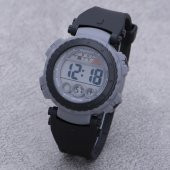 SaaTTino Nikel Paraben Free Dijital Erkek Kol Saati ST-303905 - 2