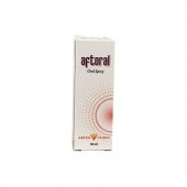 AFTORAL Oral Sprey 20 ml - 1