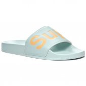 Superga Terlik 1908 Slides Polysoft - 2