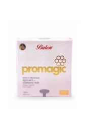 Balen Promagic Beyaz Propolis Ekstraktı Çörekotu Yağı 1380mg 60 Kapsül - 1