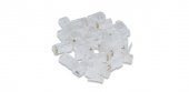 INCA ICON-P100 CAT 5 RJ-45 KONNEKTOR(100LÜ PAKET) - 1