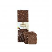 Fındıklı Beyoğlu Çikolatası 250g - 3